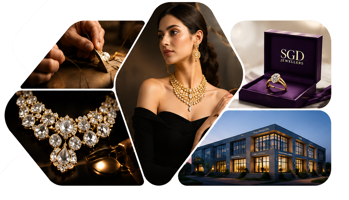 SGD Craftsmanship & Heritage